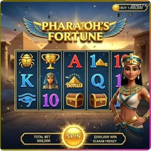 ebet777 preview utama